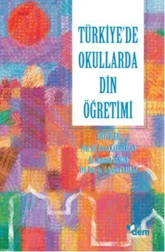 Türkiye'de Okullarda Din Öğretimi