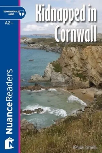 Kidnapped In Cornwall +Audio