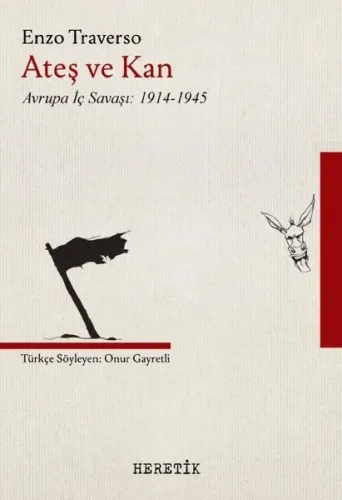 Ateş Ve Kan
