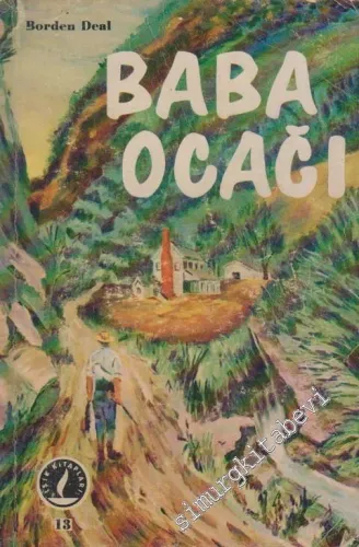 Baba Ocağı “Dunbar's Cove” -        1961