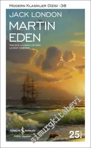 Martin Eden -