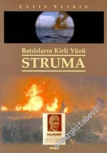 Struma: Batılıların Kirli Yüzü -        2002