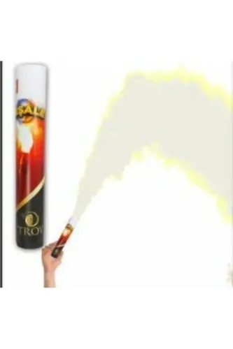 VENÜS MEŞALE TORCH BEYAZ