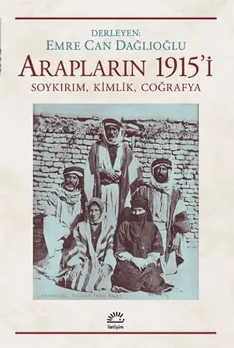 Araplar'ın 1915'i