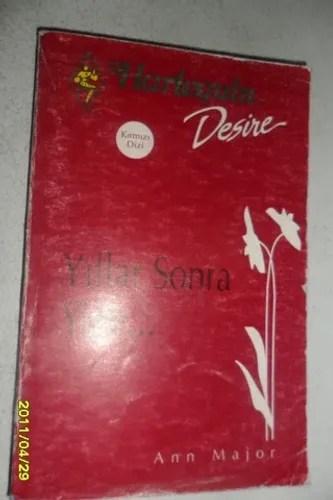 Yıllar Sonra Yine...