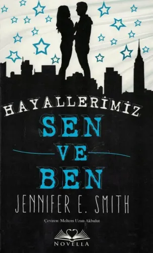 Hayallerimiz Sen ve Ben