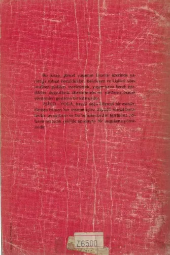 Psiko Yoga Dr.B.Edwin Say Kitap Pazarlama %37 indirimli
