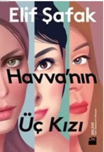 Havva’nın Üç Kızı