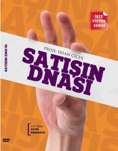 Satışın DNA'sı