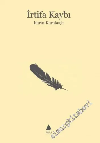 İrtifa Kaybı -         2015