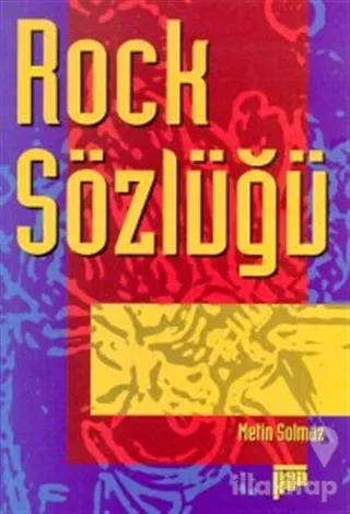 Rock Sözlüğü