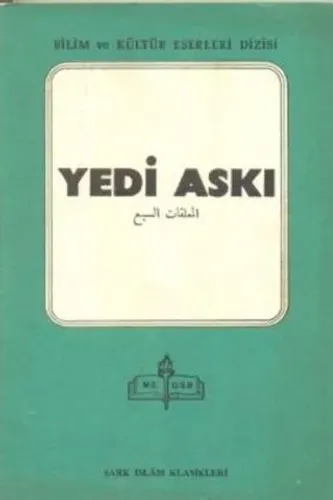 Yedi Askı