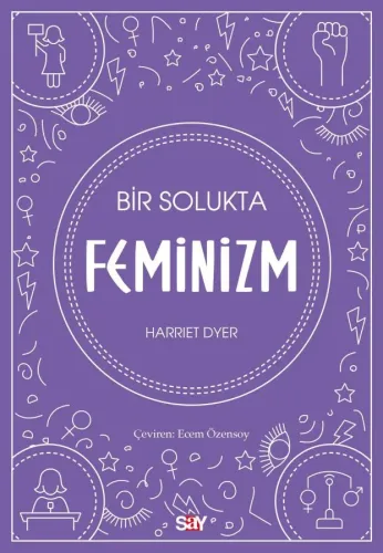 Bir Solukta Feminizm