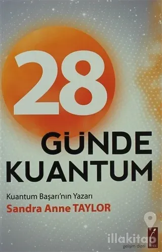 28 Günde Kuantum