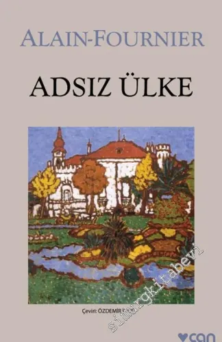 Adsız Ülke  : Koca Meaulnes -        2017