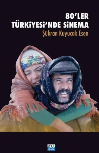 80'ler Türkiyesinde Sinema