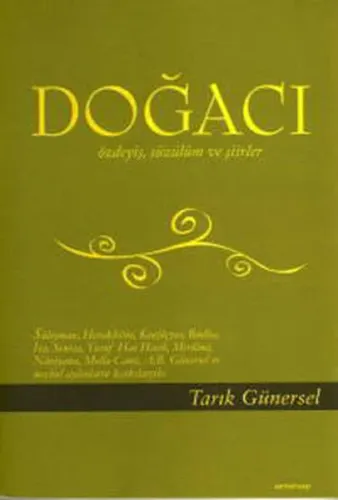 Doğacı