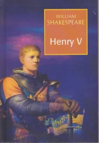 Henry 5