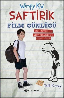 Saftirik Film Günlüğü