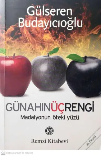 Günahın Üç Rengi Madalyonun Öteki Yüzü