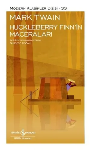 Huckleberry Finn'in Maceraları