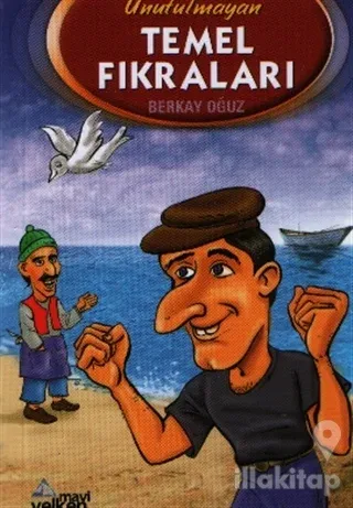 Unutulmayan Temel Fıkraları