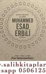 Muhammed Esad Erbili Ömer Öztürk
