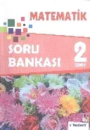 Tudem 2. Sınıf Matematik Soru Bankası