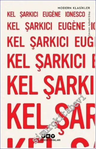 Kel Şarkıcı -         2023