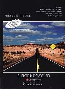 Elektrik Devreleri (Ciltli)