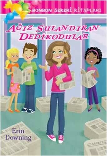 Ağız Sulandıran Dedikodular