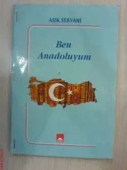 Ben Anadoluyum