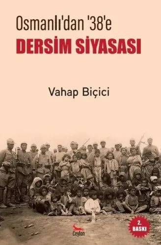 Dersim Siyasası