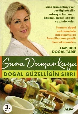 Doğal Güzelliğin Sırrı