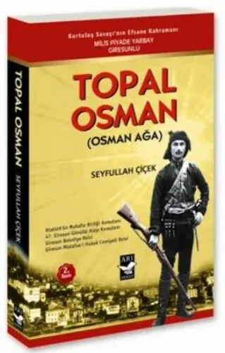 Topal Osman (Osman Aga)