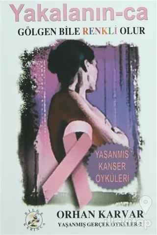 Yakalanın-ca