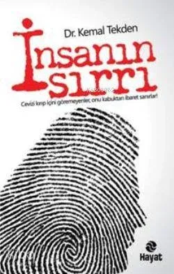 İnsanın Sırrı; Cevizi Kırıp İçini Göremeyenler, Onu Kabuktan İbaret Sanırlar!