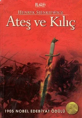 Ateş ve Kılıç