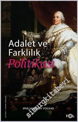Adalet ve Farklılık Politikası -         2023