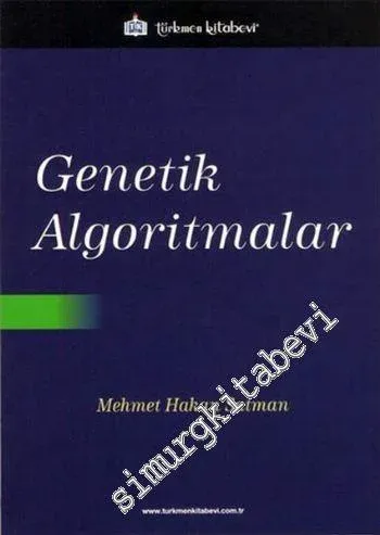 Genetik Algoritmalar -         2016