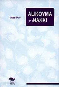 Alıkoyma Hakkı
