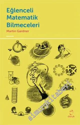 Eğlenceli Matematik Bilmeceleri -         2021