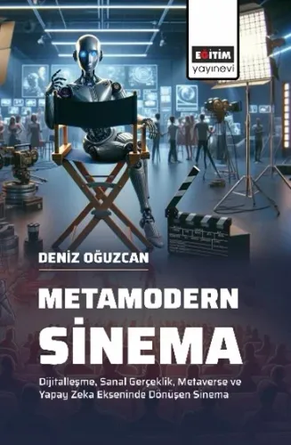 Metamodern Sinema