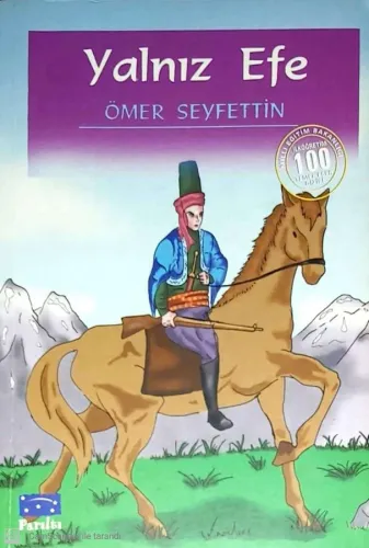 Yalnız Efe