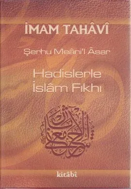 Hadislerle İslam Fıkhı 7 Cilt Takım