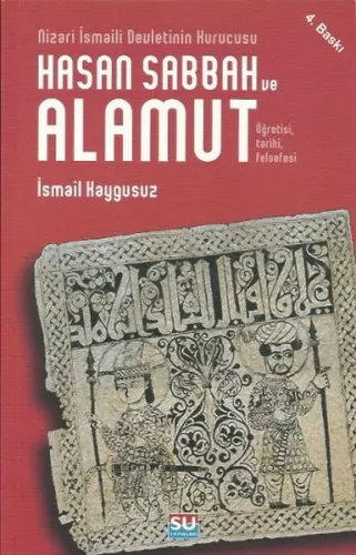Hasan Sabbah Ve Alamut