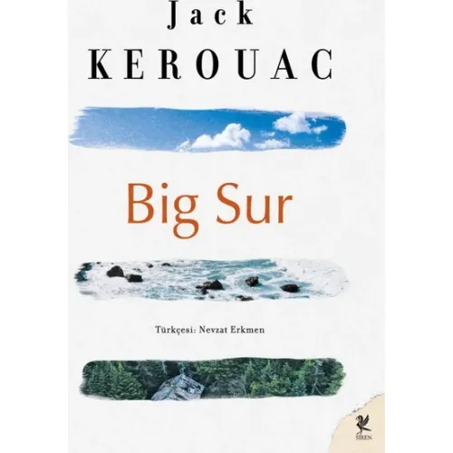 Big Sur - Jack Kerouac