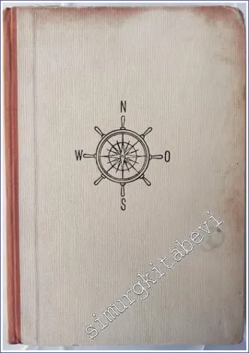 Die Entdecker der Welt : Von Marco Polo bis zur Gegenwart -        1951