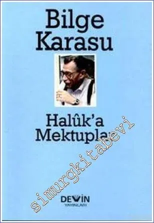 Haluk'a Mektuplar -