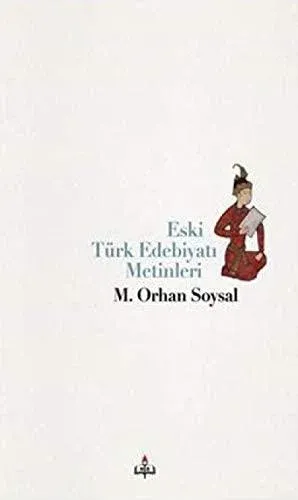 Eski Türk Edebiyatı Metinleri